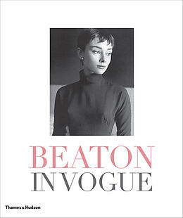 Broché Beaton in Vogue de Josephine Ross