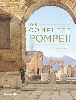 Broschiert The Complete Pompeii von Joanne Berry