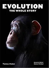Kartonierter Einband Evolution: The Whole Story von Steve (ed) Parker