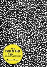 Livre de poche The Pattern Base de Kristi O'Meara