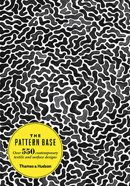 Livre de poche The Pattern Base de Kristi O'Meara