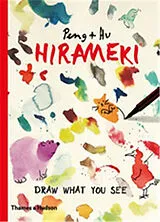 Kartonierter Einband Hirameki von Tbd