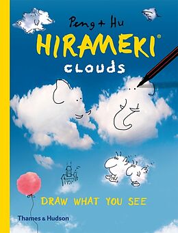 Kartonierter Einband Hirameki: Clouds von Peng & Hu