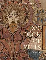 Kartonierter Einband (Kt) Das Book of Kells von Meehan Bernard
