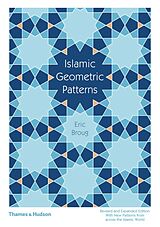Broché Islamic Geometric Patterns de Eric Broug