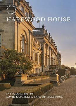 Kartonierter Einband HAREWOOD HOUSE von Harry Cory Wright