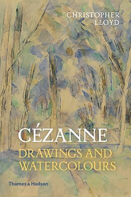 Broschiert Cezanne von Christopher Lloyd