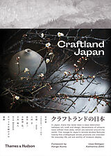 Broché Craftland Japan de Uwe; Zettl, Katharina; Kuma, Kengo Roettgen