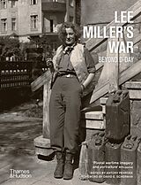 Couverture cartonnée Lee Miller's War de Antony Penrose