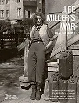 Kartonierter Einband Lee Miller's War von Antony Penrose