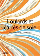 Broché Foulards et carrés de soie de Nicky Albrechtsen