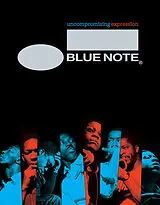 Kartonierter Einband Blue Note von Richard Havers