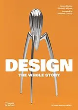Broschiert Design The Whole Story (New ed) von Elizabeth Wilhide