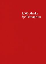 Couverture cartonnée 1,000 Marks de Pentagram, Hyland Angus