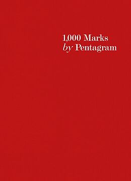 Couverture cartonnée 1,000 Marks de Pentagram, Hyland Angus