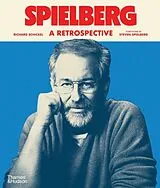 Kartonierter Einband Spielberg von Schickel Richard