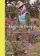 Couverture cartonnée Garden People de Buchan Ursula, Pavord Anna, Elliott Brent