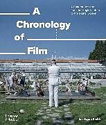 Couverture cartonnée A Chronology of Film de Smith Ian Haydn