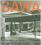 Livre Relié Geoffrey Bawa de David Robson