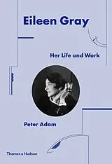Fester Einband Eileen Gray von Peter Adam