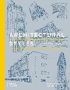 Livre Relié Architectural Styles de Robbie; Fletcher, Margaret Polley