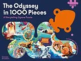 The Odyssey in 1000 Pieces Spiel