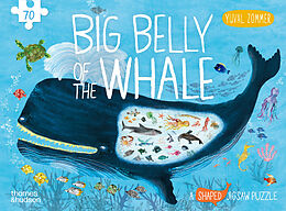 Article non livre The Big Belly of the Whale de Yuval Zommer