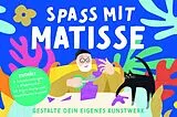 Spaß mit Matisse Spiel