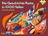 Die Geschichte Roms in 1000 Teilen Spiel