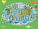 Das große Puzzle der Artenvielfalt Spiel