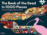 The Book of the Dead in 1000 Pieces Spiel