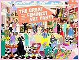 The Great Feminist Art Party Spiel