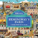 Hemingway's Paris Spiel