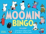 Moomin Bingo Spiel