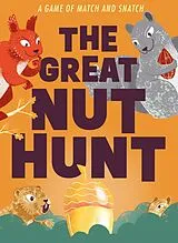 The Great Nut Hunt Spiel