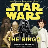 Star Wars: The Bingo Spiel