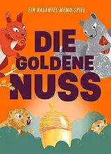 Die goldene Nuss Spiel