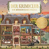 Der Krimiclub Spiel