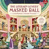 The Literary Lovers Masked Ball Spiel