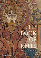 Kartonierter Einband The Book of Kells von Meehan Bernard