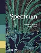 Kartonierter Einband Spectrum von