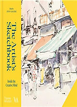 Livre Relié The Artist's Sketchbook (Victoria and Albert Museum) de Jenny Gaschke