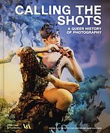 Livre Relié Calling The Shots (Victoria and Albert Museum) de Zorian Clayton, Lydia Caston, Hana Kaluznick