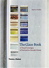 Livre Relié The Glaze Book de Murfitt Stephen