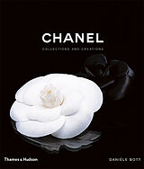 Livre Relié Chanel: Collections and Creations de Daniele Bott