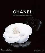 Fester Einband Chanel von Daniel Bott