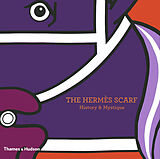 Livre Relié The Hermès Scarf de Coleno Nadine