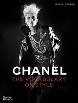 Fester Einband Chanel von Jérôme Gautier