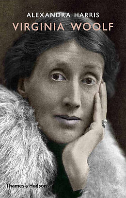 Livre Relié Virginia Woolf de Alexandra Harris