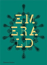 Livre Relié Emerald de Self Jonathan, Hardy Joanna, Sozzani Franca